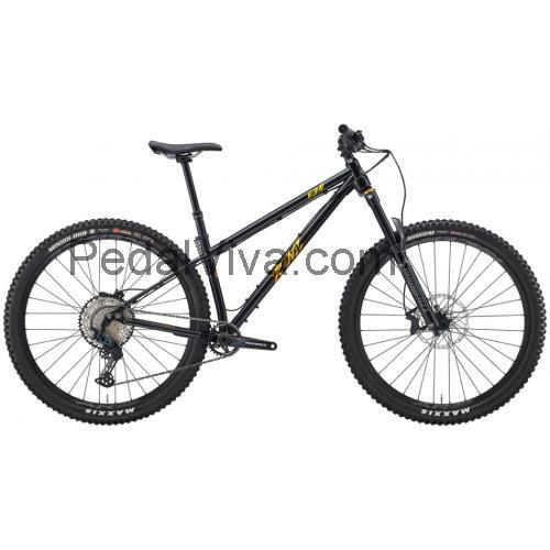 Kona Honzo ESD avaliação e ficha técnica